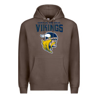 Coffee central catholic high school (pittsburgh) Premium Hoodie - linhVisuals