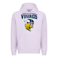 Lilac central catholic high school (pittsburgh) Premium Hoodie - linhVisuals