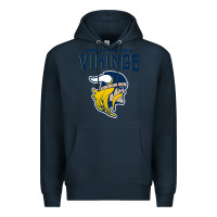 Navy central catholic high school (pittsburgh) Premium Hoodie - linhVisuals