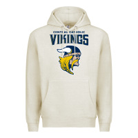 Oatmeal Heather central catholic high school (pittsburgh) Premium Hoodie - linhVisuals