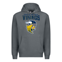 Rock central catholic high school (pittsburgh) Premium Hoodie - linhVisuals