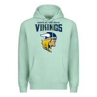 Seafoam central catholic high school (pittsburgh) Premium Hoodie - linhVisuals