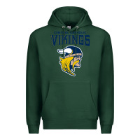 Sports Green central catholic high school (pittsburgh) Premium Hoodie - linhVisuals