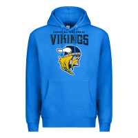 True Royal central catholic high school (pittsburgh) Premium Hoodie - linhVisuals