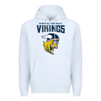 White central catholic high school (pittsburgh) Premium Hoodie - linhVisuals