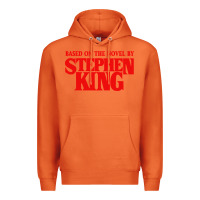 Carrot based on the novel Premium Hoodie - linhVisuals