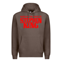 Coffee based on the novel Premium Hoodie - linhVisuals
