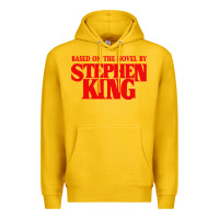 Lemon based on the novel Premium Hoodie - linhVisuals