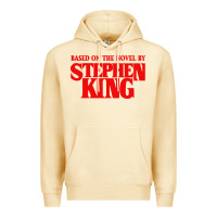 Pina Colada based on the novel Premium Hoodie - linhVisuals