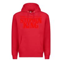 Red based on the novel Premium Hoodie - linhVisuals