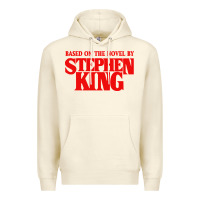Sandshell based on the novel Premium Hoodie - linhVisuals