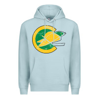 Blue Mist california golden seals Premium Hoodie - linhVisuals