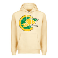 Pina Colada california golden seals Premium Hoodie - linhVisuals