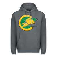 Rock california golden seals Premium Hoodie - linhVisuals
