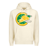 Sandshell california golden seals Premium Hoodie - linhVisuals