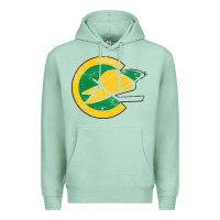Seafoam california golden seals Premium Hoodie - linhVisuals
