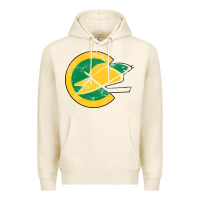 Tofu california golden seals Premium Hoodie - linhVisuals