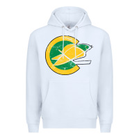 White california golden seals Premium Hoodie - linhVisuals