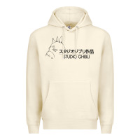 Sandshell studio ghibli2 Premium Hoodie - linhVisuals
