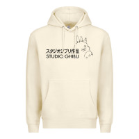 Sandshell studio ghibli3 Premium Hoodie - linhVisuals