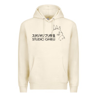 Tofu studio ghibli3 Premium Hoodie - linhVisuals