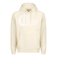 Tofu chicago retro styled faded design Premium Hoodie - linhVisuals