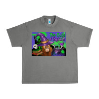 Tornado Too Cute To Spook Baby Orangutan Urban Heavy Tee - LillyAllenDesigns