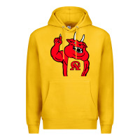 Lemon glynn academy mascot Premium Hoodie - linhVisuals