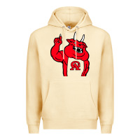 Pina Colada glynn academy mascot Premium Hoodie - linhVisuals