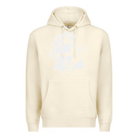 Sandshell beethoven Premium Hoodie - linhVisuals