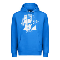 True Royal beethoven Premium Hoodie - linhVisuals