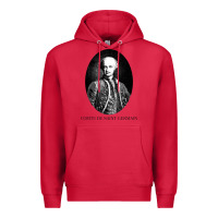 Cardinal comte de saint germain occultist philosopher Premium Hoodie - linhVisuals