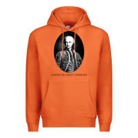 Comte De Saint Germain Occultist Philosopher Premium Hoodie | Teevron