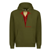 Scarface Premium Hoodie | Teevron