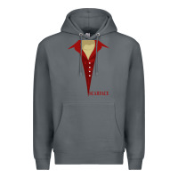 Rock scarface Premium Hoodie - linhVisuals