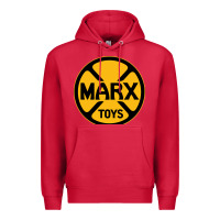 Cardinal marx toys Premium Hoodie - linhVisuals