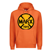 Carrot marx toys Premium Hoodie - linhVisuals