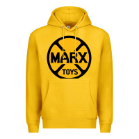 Lemon marx toys Premium Hoodie - linhVisuals