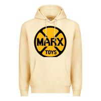 Pina Colada marx toys Premium Hoodie - linhVisuals