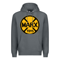 Rock marx toys Premium Hoodie - linhVisuals