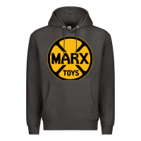 Smoke marx toys Premium Hoodie - linhVisuals