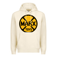 Tofu marx toys Premium Hoodie - linhVisuals