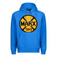 True Royal marx toys Premium Hoodie - linhVisuals