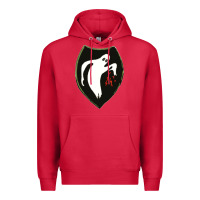 Cardinal season  ghost army Premium Hoodie - linhVisuals