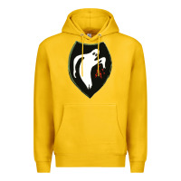 Lemon season  ghost army Premium Hoodie - linhVisuals