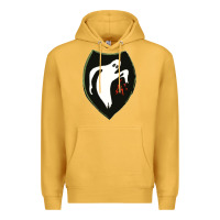 Mustard season  ghost army Premium Hoodie - linhVisuals