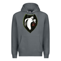 Rock season  ghost army Premium Hoodie - linhVisuals