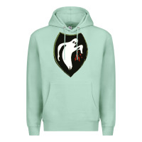 Season  Ghost Army Premium Hoodie | Teevron
