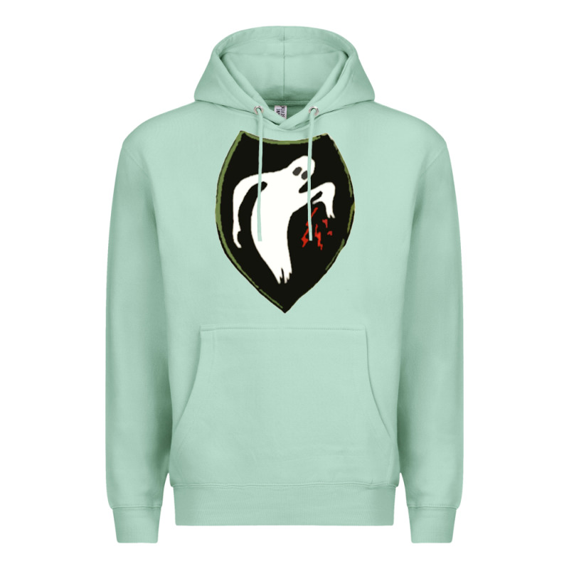 Season  Ghost Army Premium Hoodie by linhVisuals | Teevron