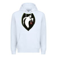 White season  ghost army Premium Hoodie - linhVisuals